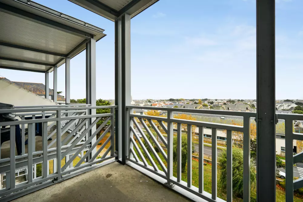 Résidence Saint Goustan - maeva Home