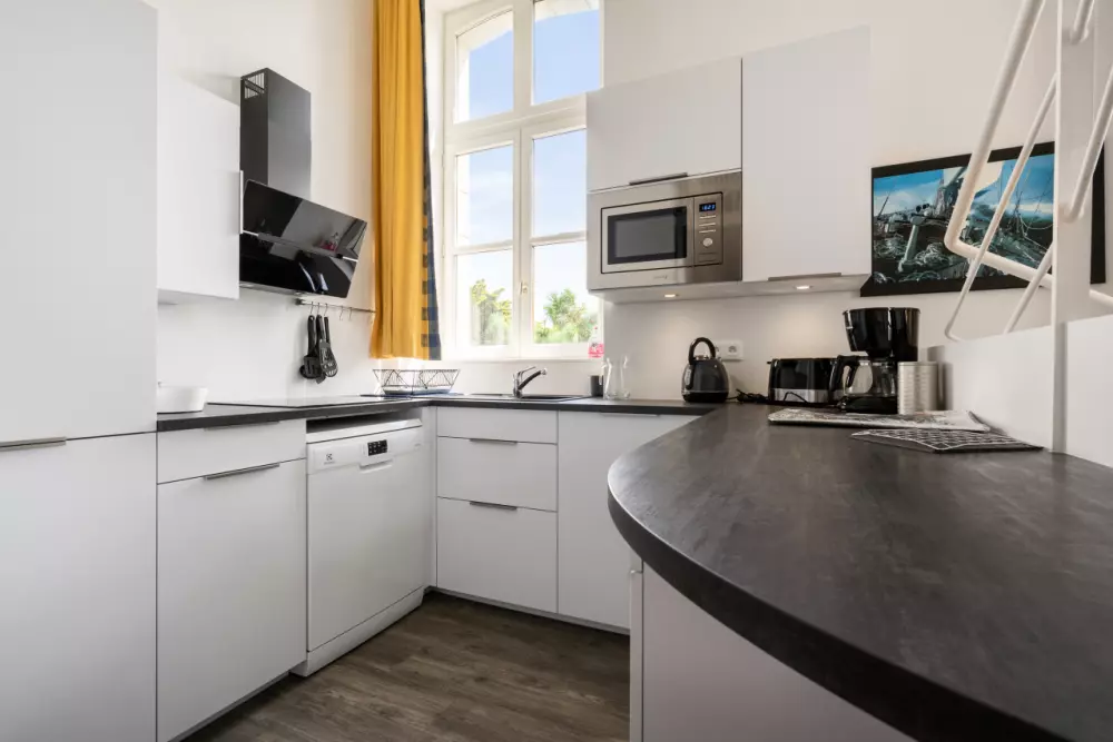 Résidence Saint Goustan - maeva Home