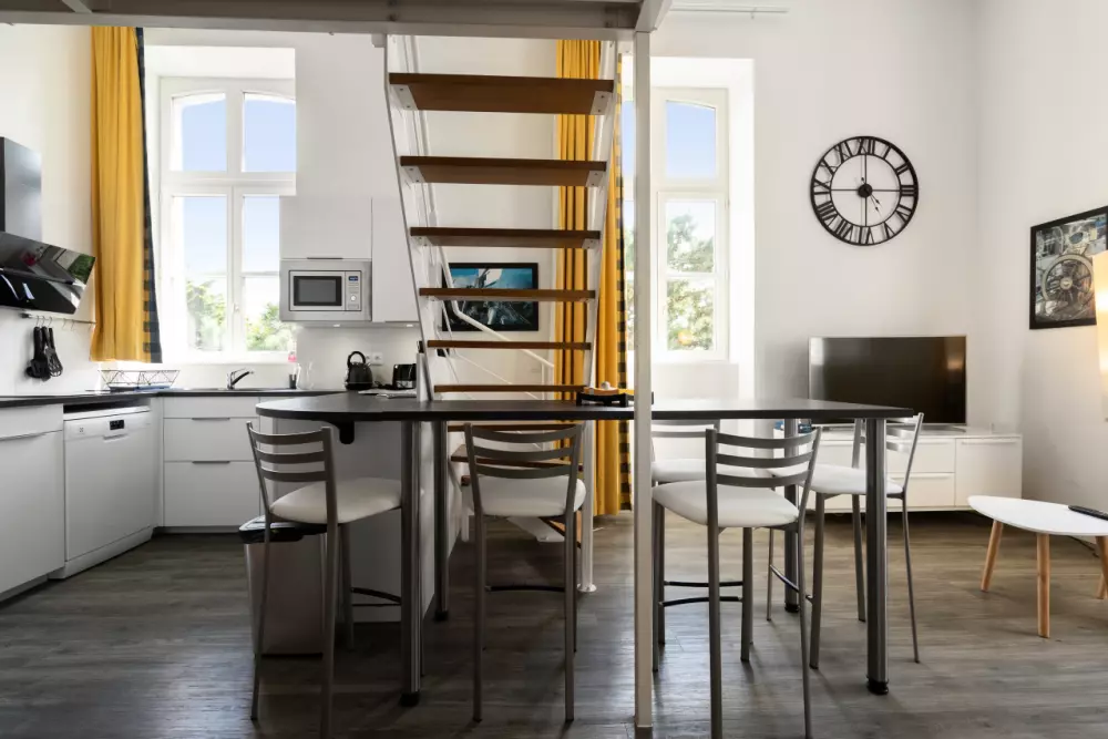 Résidence Saint Goustan - maeva Home