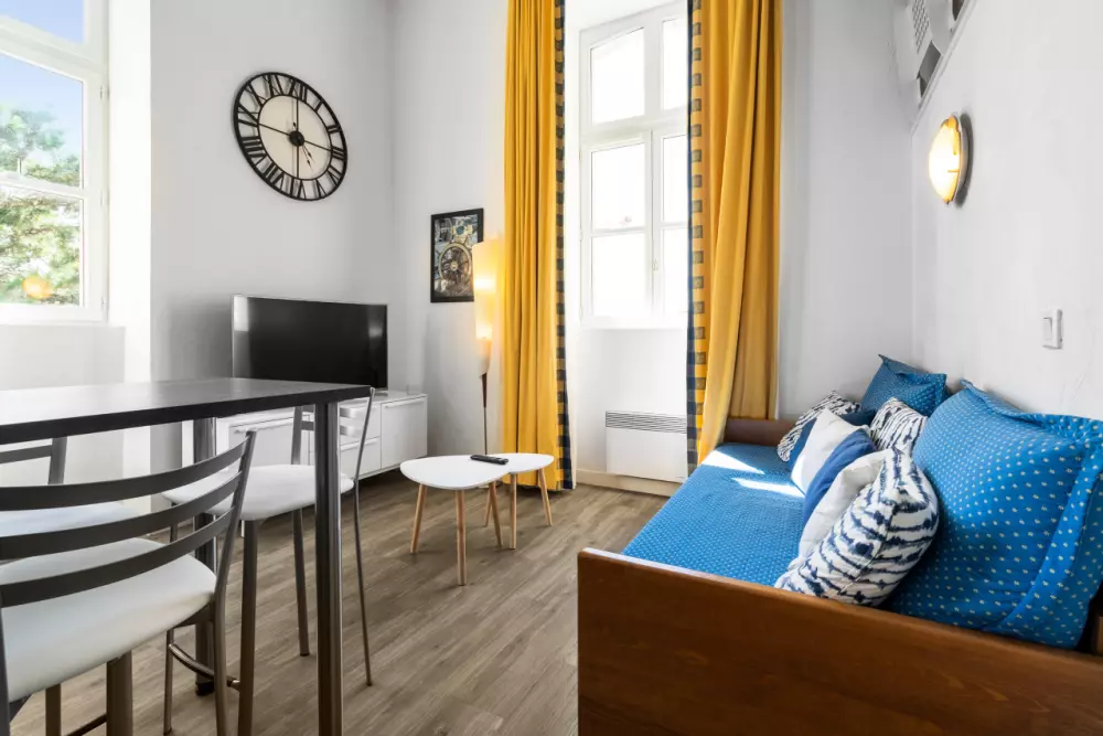 Résidence Saint Goustan - maeva Home