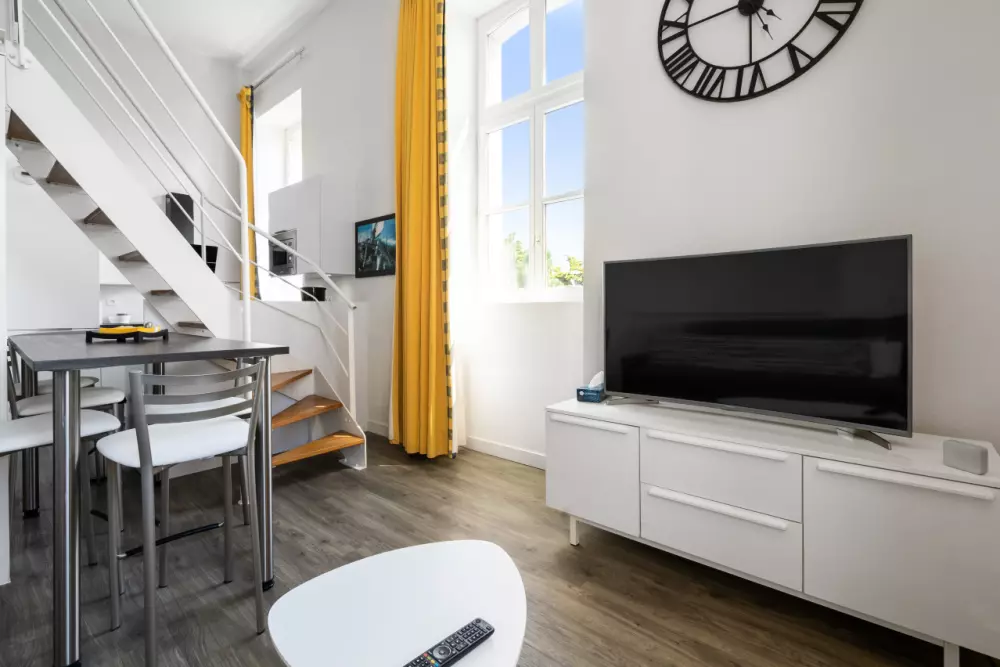 Résidence Saint Goustan - maeva Home