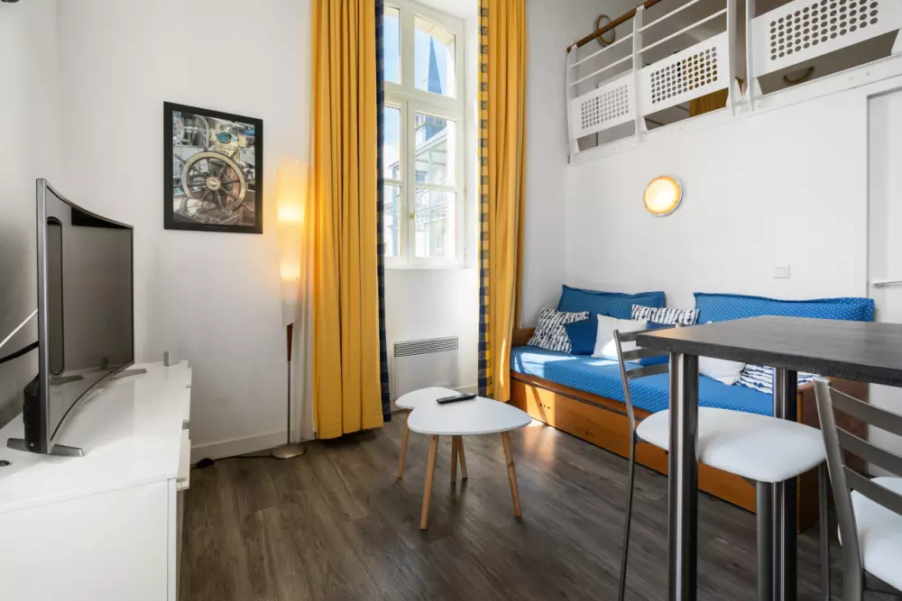 Résidence Saint Goustan - maeva Home