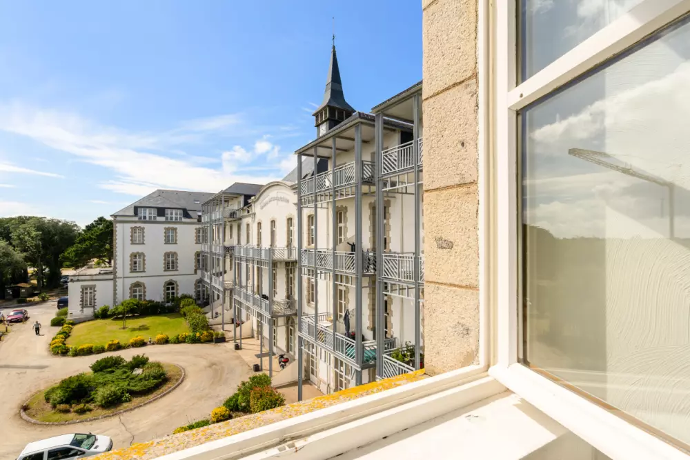 Résidence Saint Goustan - maeva Home