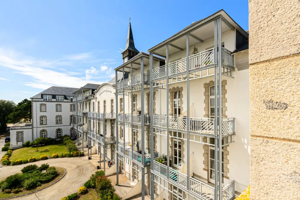 Résidence Saint Goustan - maeva Home