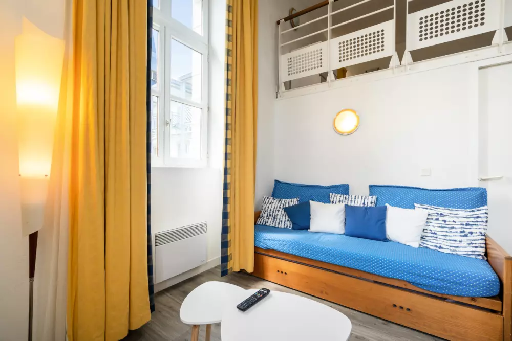 Résidence Saint Goustan - maeva Home