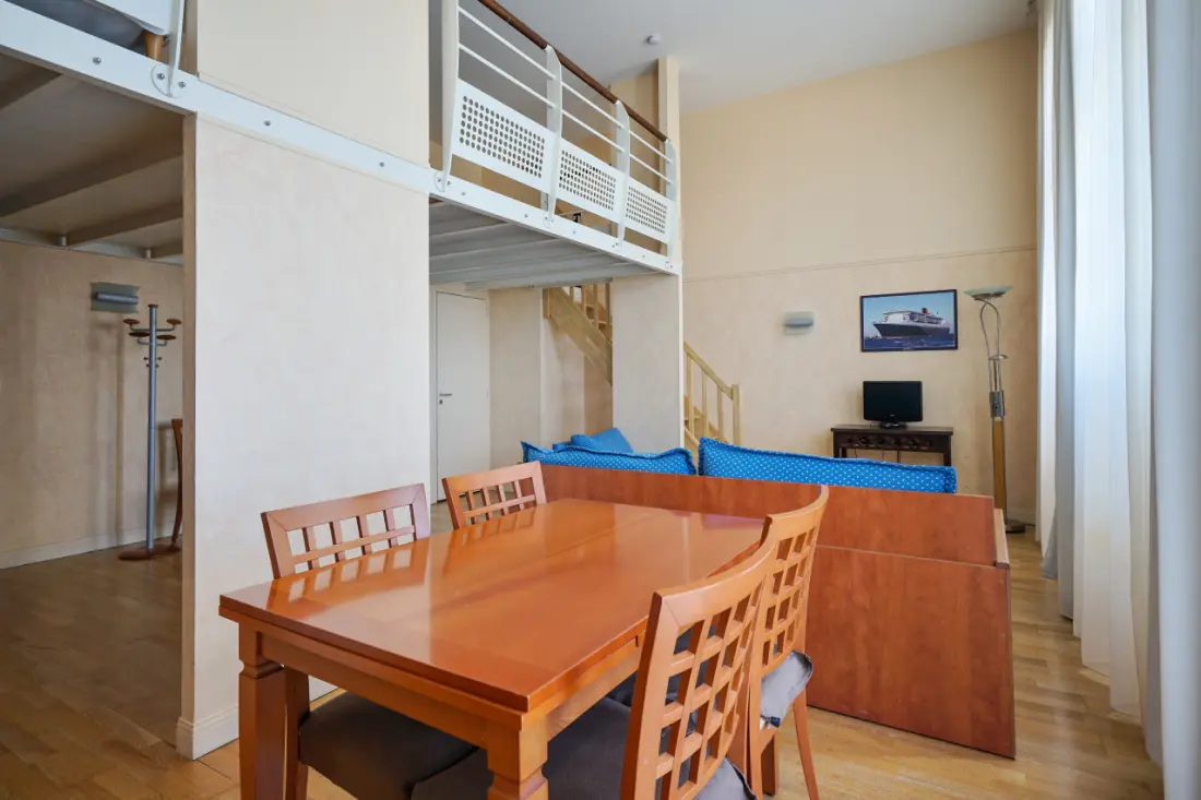 Résidence Saint Goustan - maeva Home