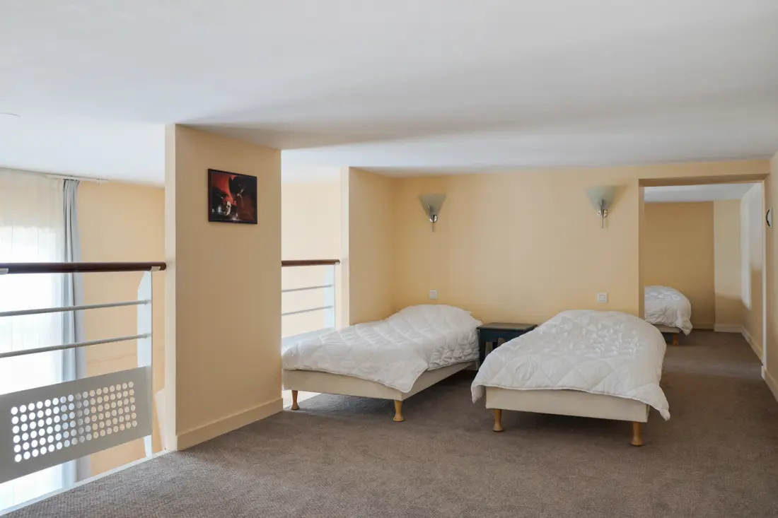Résidence Saint Goustan - maeva Home