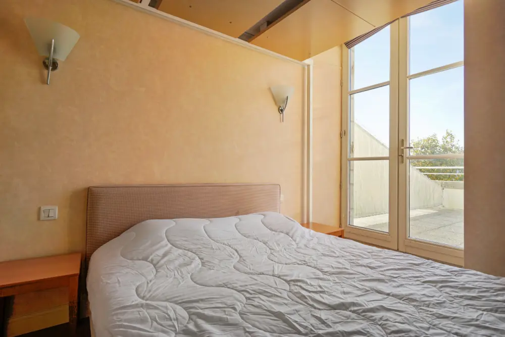 Résidence Saint Goustan - maeva Home