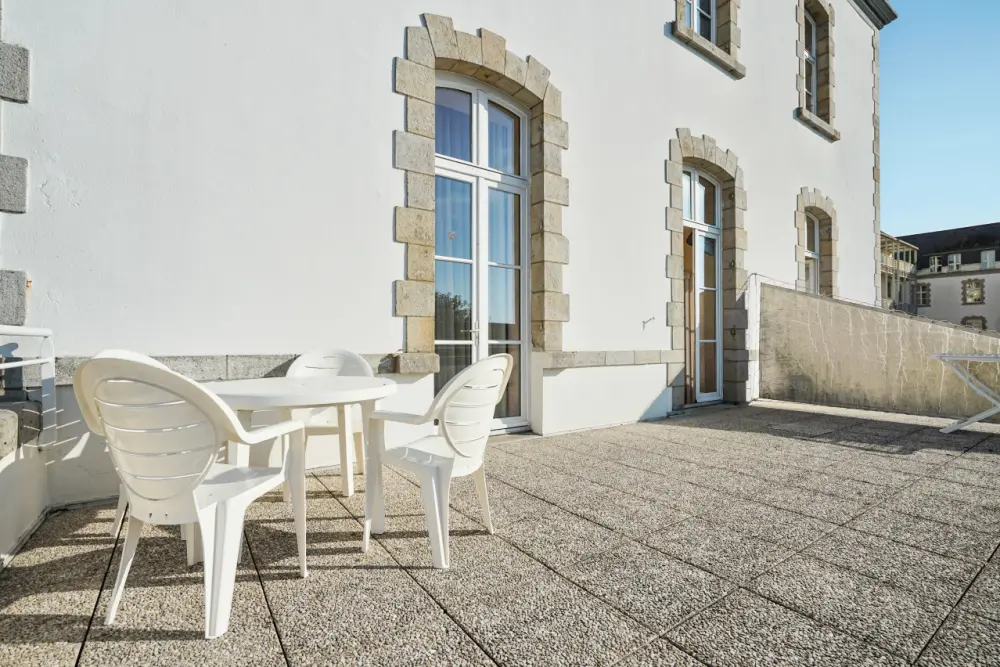Résidence Saint Goustan - maeva Home