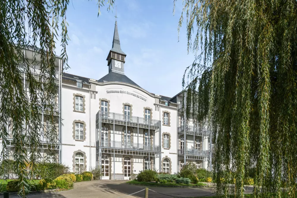 Résidence Saint Goustan - maeva Home