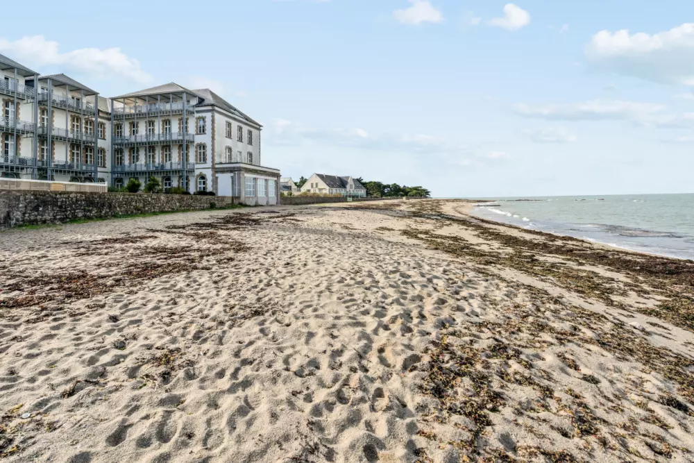 Résidence Saint Goustan - maeva Home