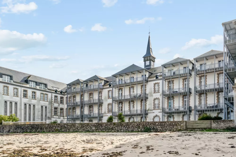 Résidence Saint Goustan - maeva Home