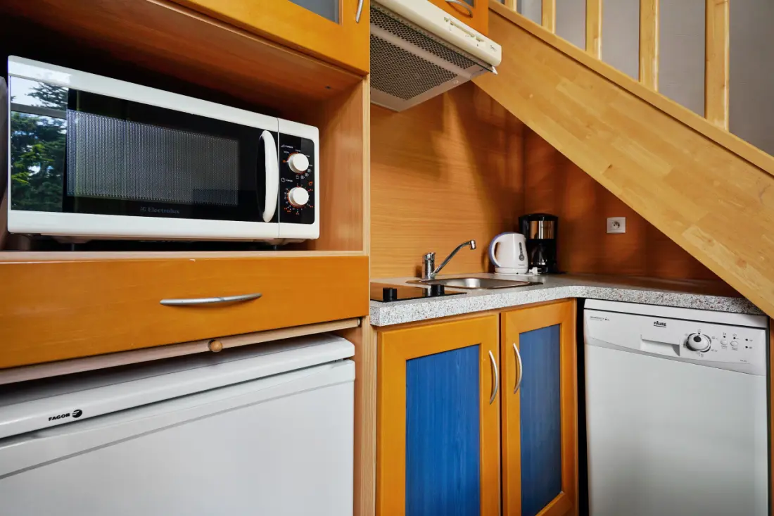 Résidence Saint Goustan - maeva Home