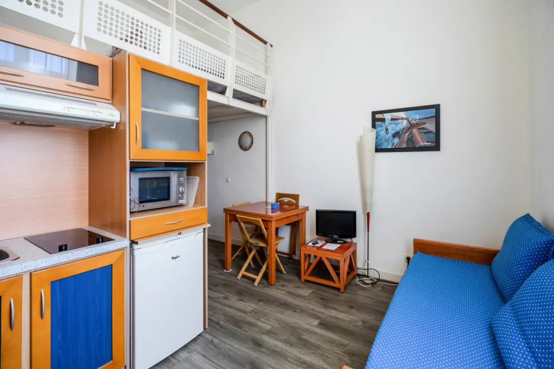 Résidence Saint Goustan - maeva Home