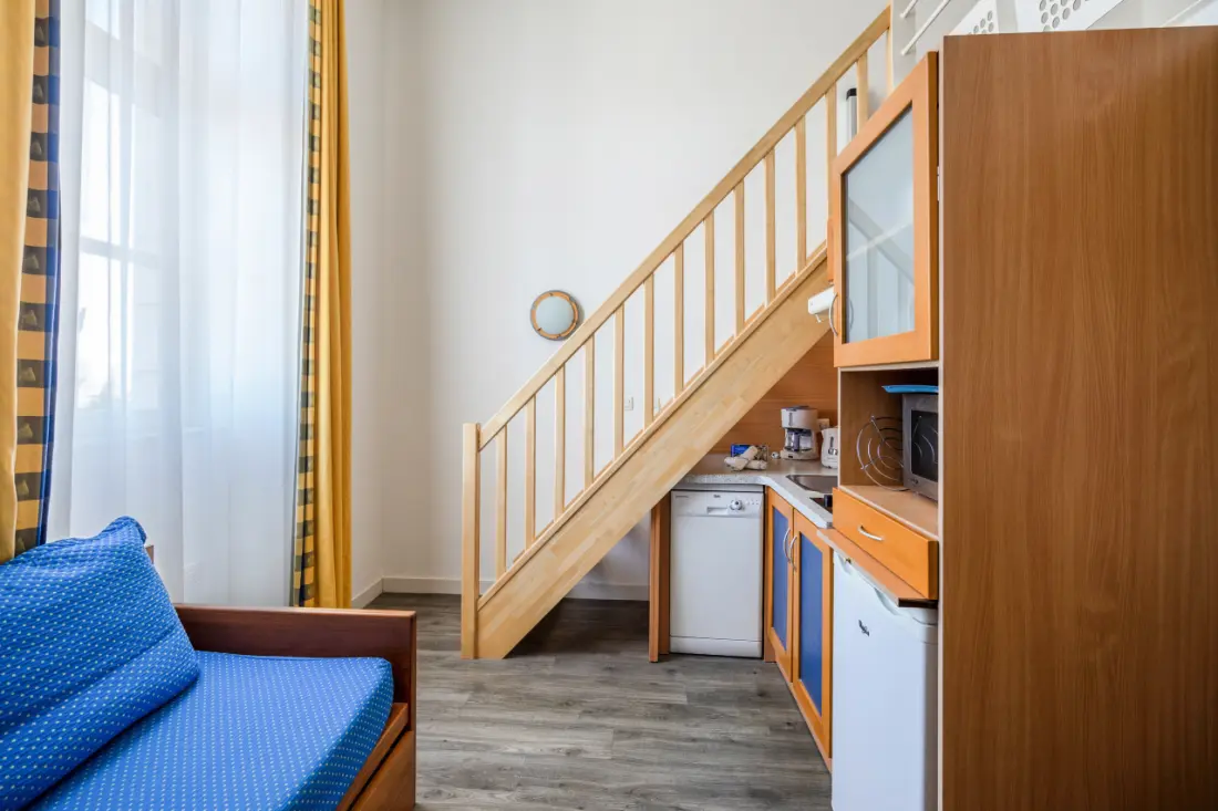 Résidence Saint Goustan - maeva Home