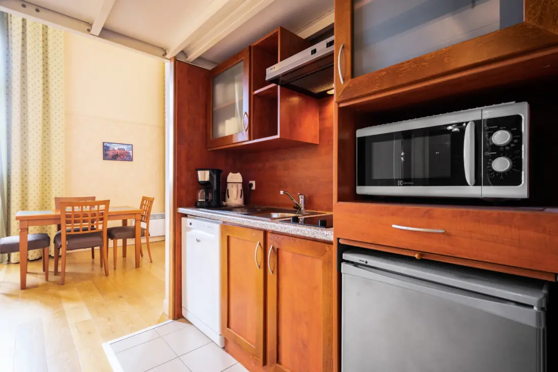Résidence Saint Goustan - maeva Home