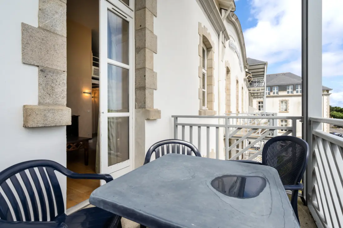 Résidence Saint Goustan - maeva Home