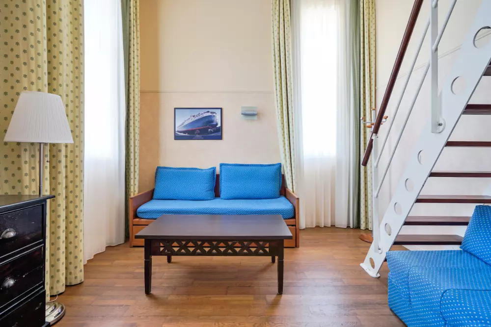 Résidence Saint Goustan - maeva Home