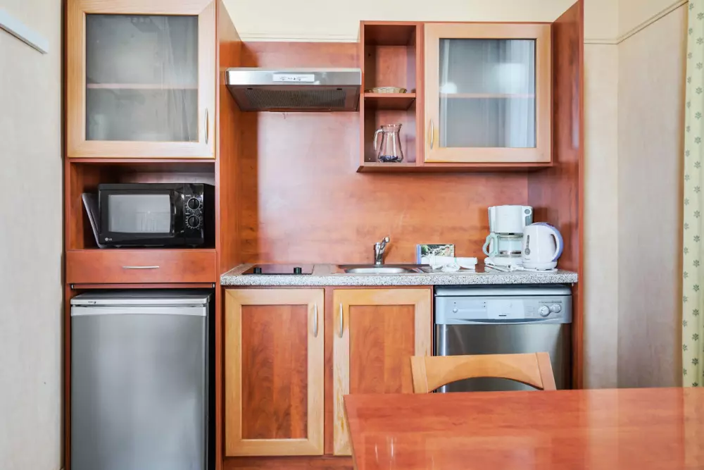 Résidence Saint Goustan - maeva Home