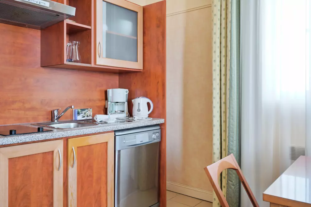 Résidence Saint Goustan - maeva Home