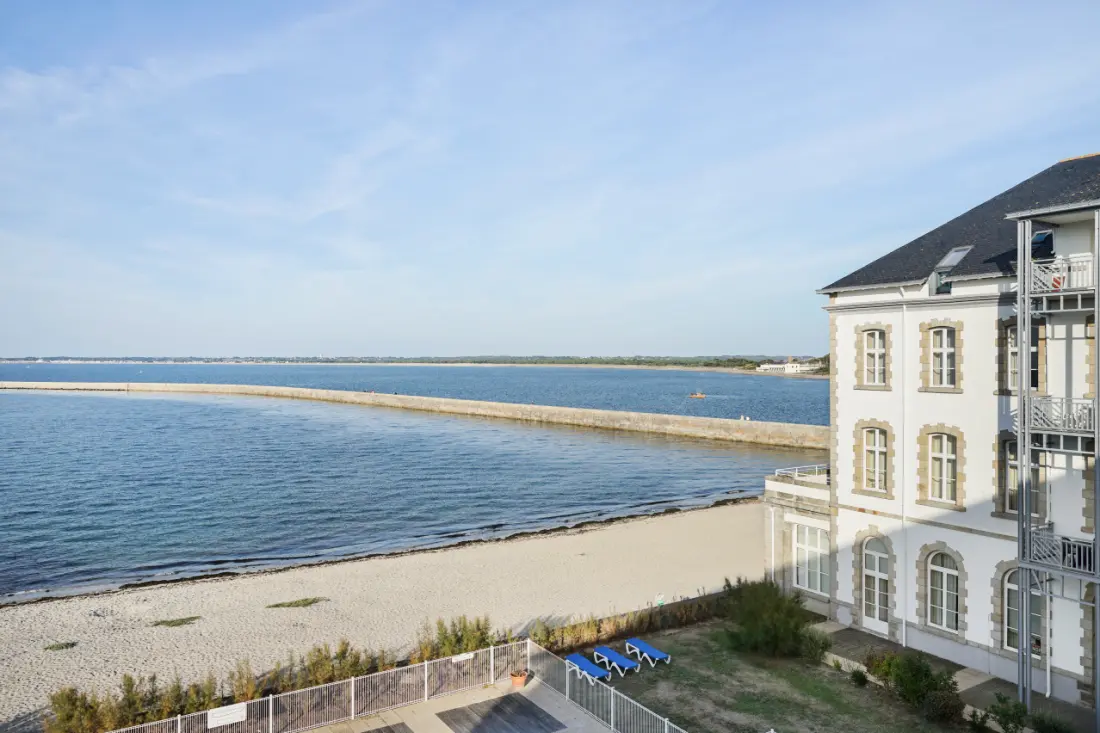 Résidence Saint Goustan - maeva Home