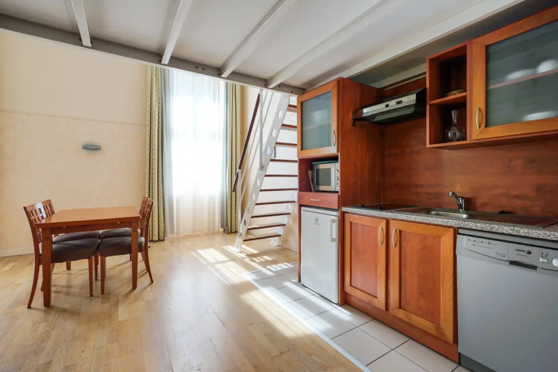 Résidence Saint Goustan - maeva Home