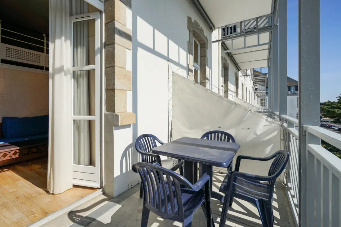 Résidence Saint Goustan - maeva Home