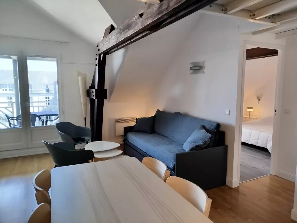 Résidence Saint Goustan - maeva Home