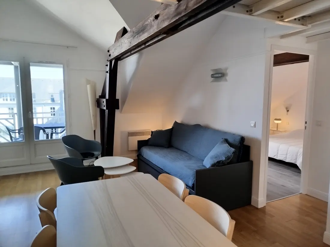 Résidence Saint Goustan - maeva Home