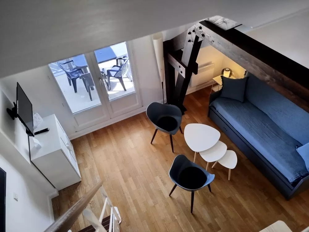 Résidence Saint Goustan - maeva Home