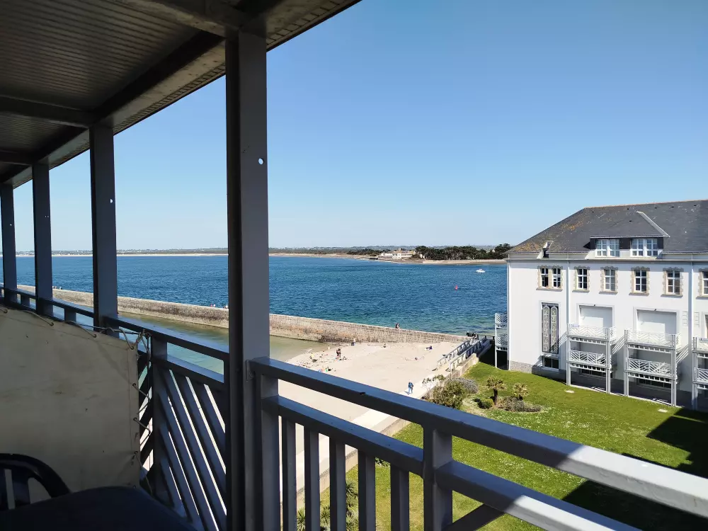 Résidence Saint Goustan - maeva Home