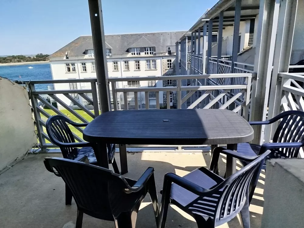 Résidence Saint Goustan - maeva Home