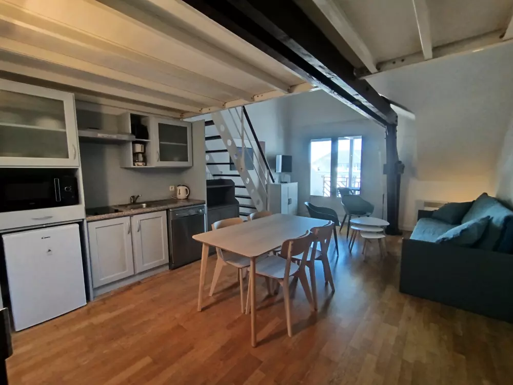 Résidence Saint Goustan - maeva Home