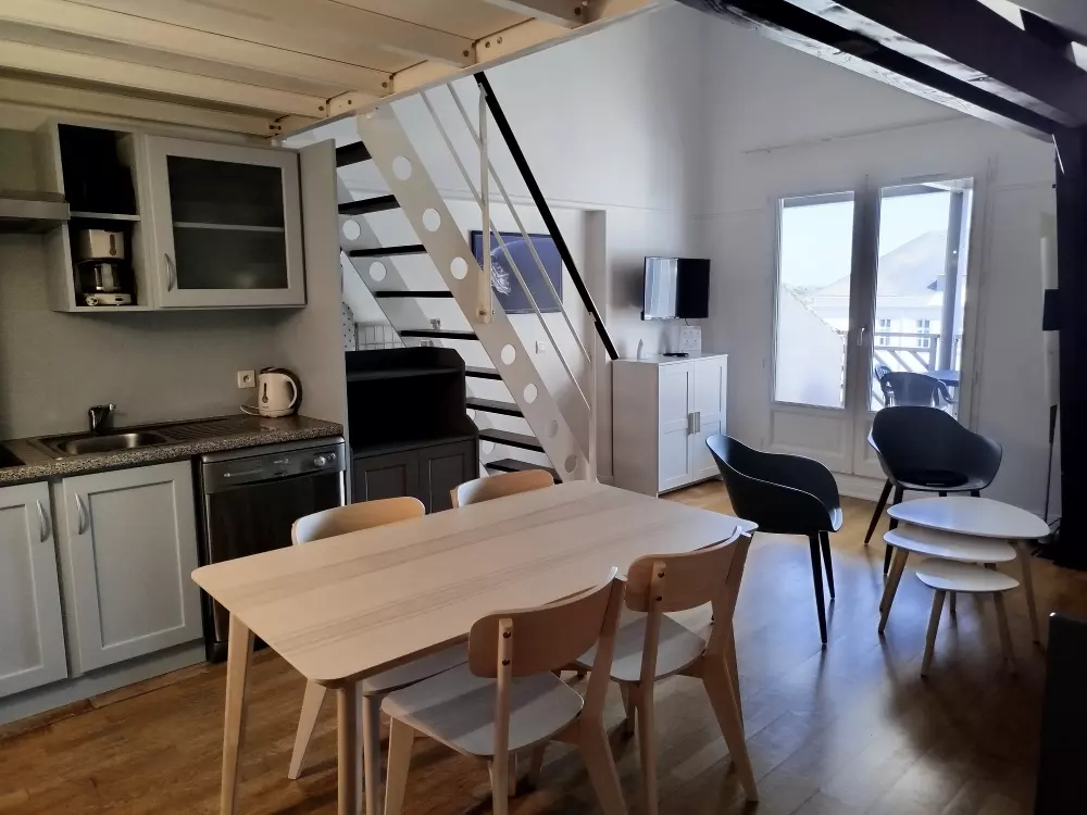 Résidence Saint Goustan - maeva Home