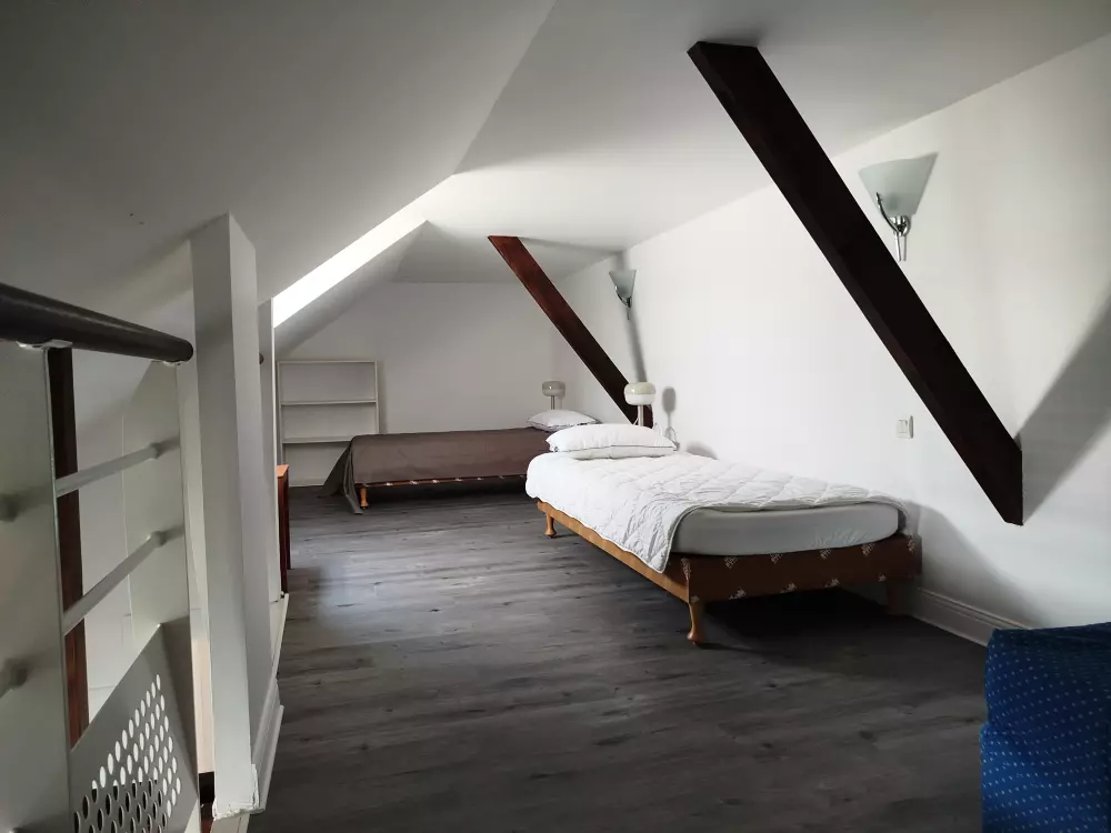 Résidence Saint Goustan - maeva Home