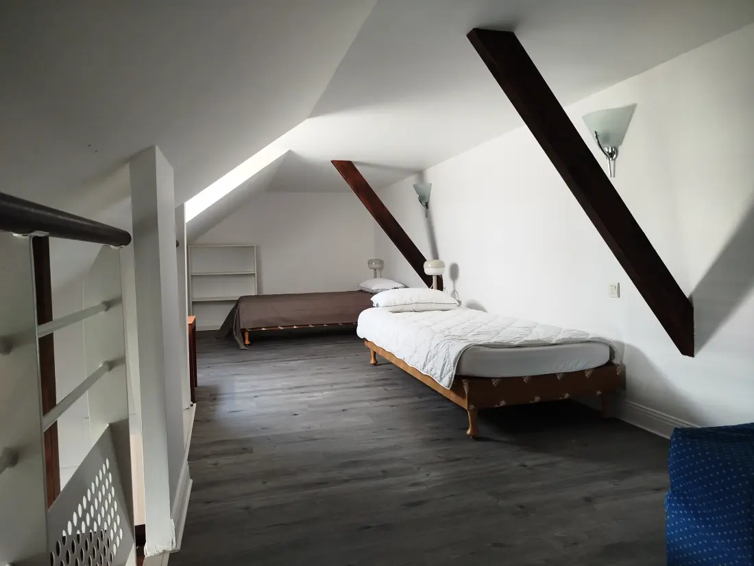 Résidence Saint Goustan - maeva Home