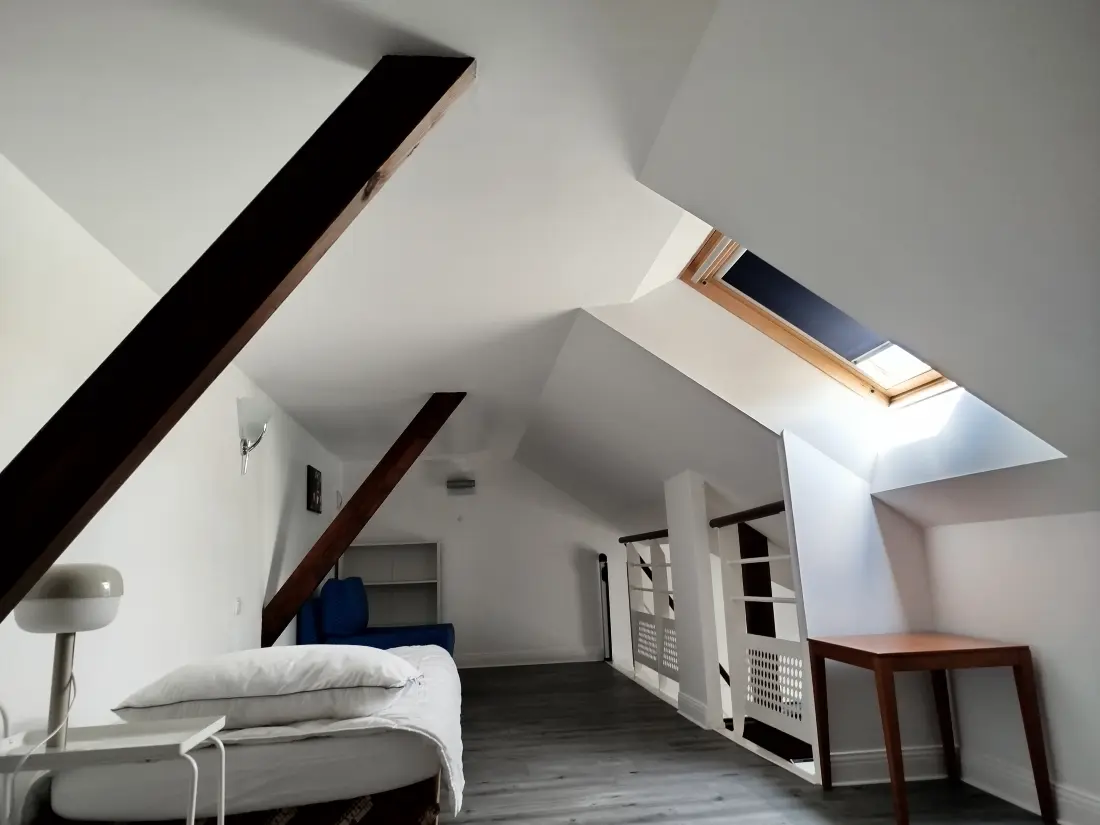 Résidence Saint Goustan - maeva Home