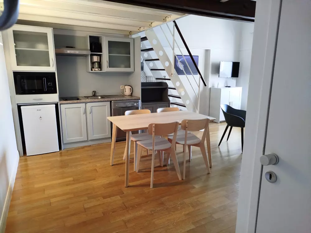 Résidence Saint Goustan - maeva Home