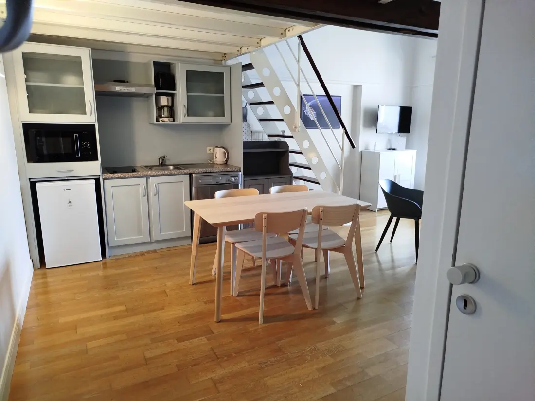 Résidence Saint Goustan - maeva Home