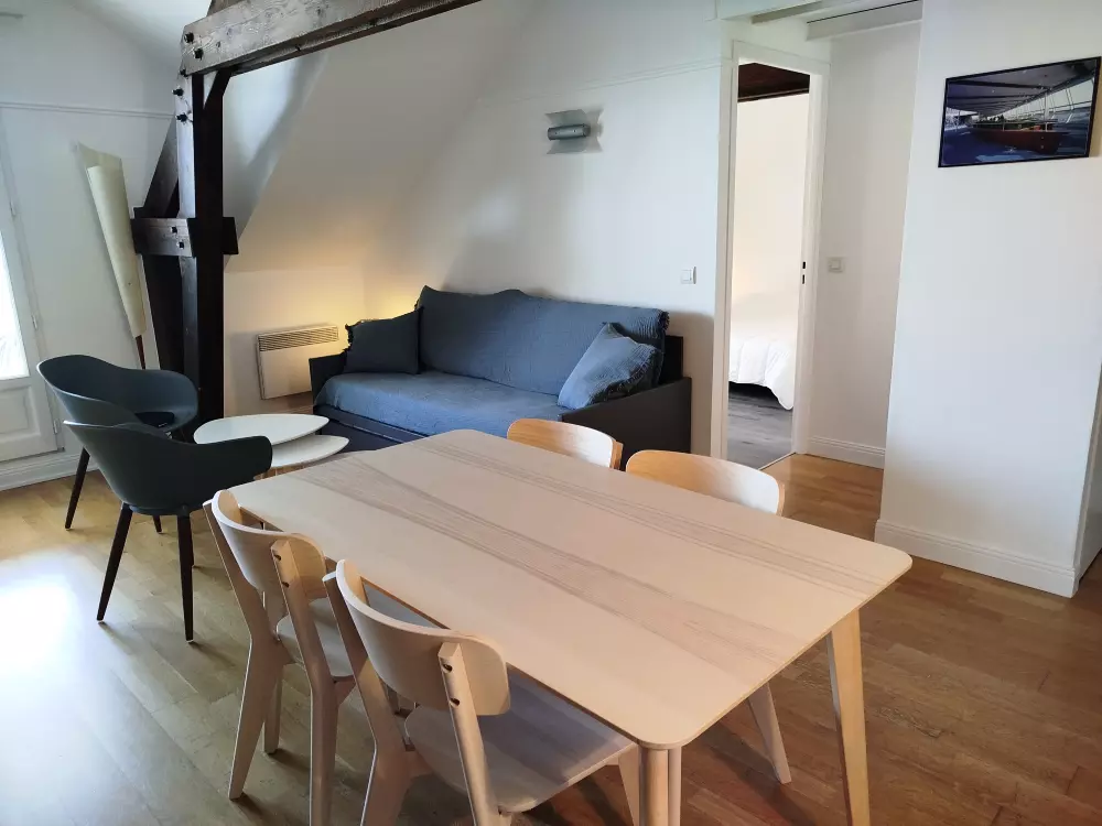 Résidence Saint Goustan - maeva Home