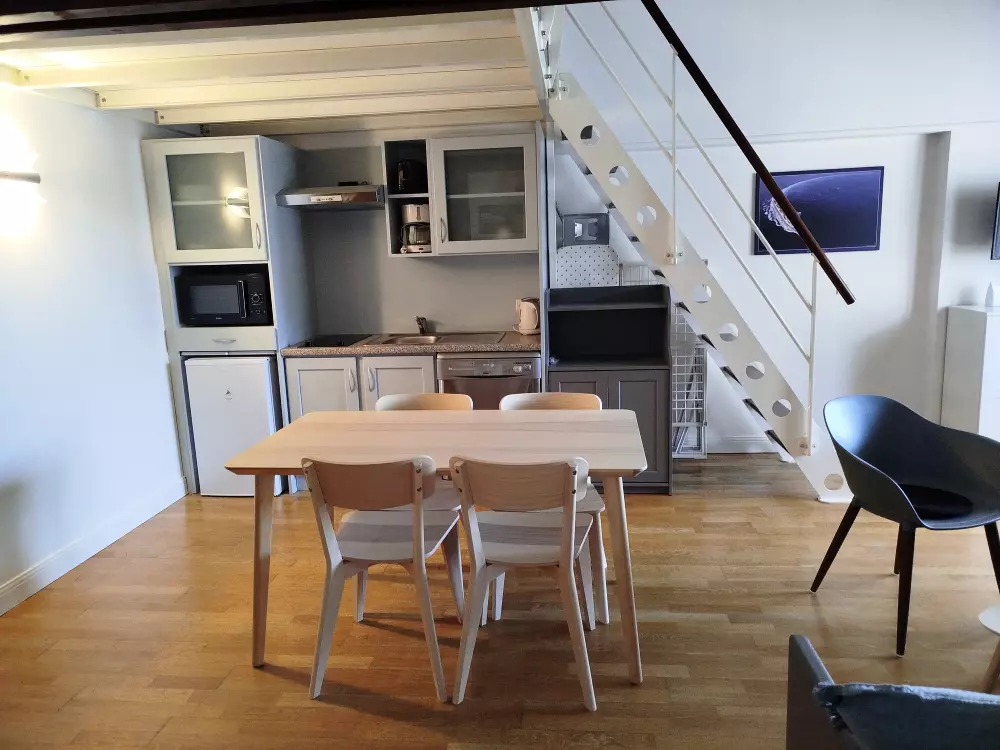 Résidence Saint Goustan - maeva Home