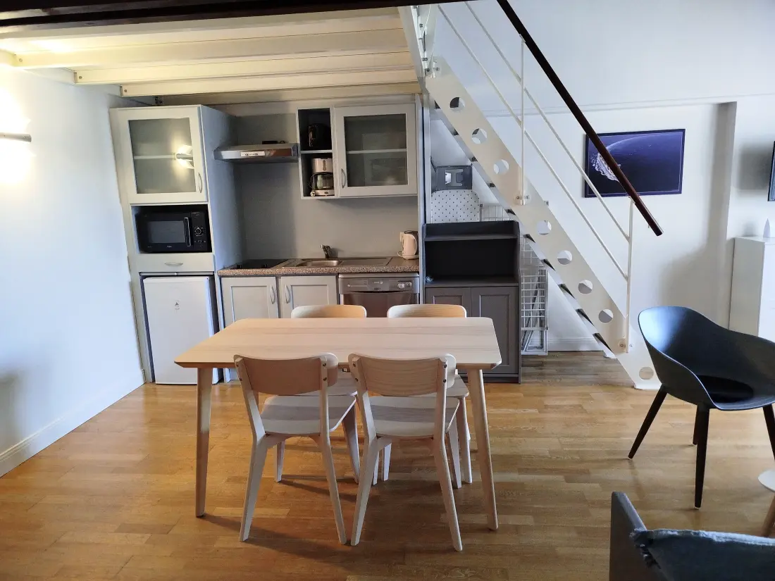 Résidence Saint Goustan - maeva Home