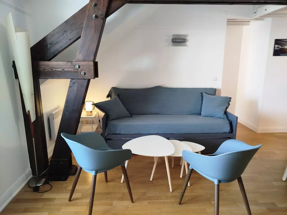 Résidence Saint Goustan - maeva Home