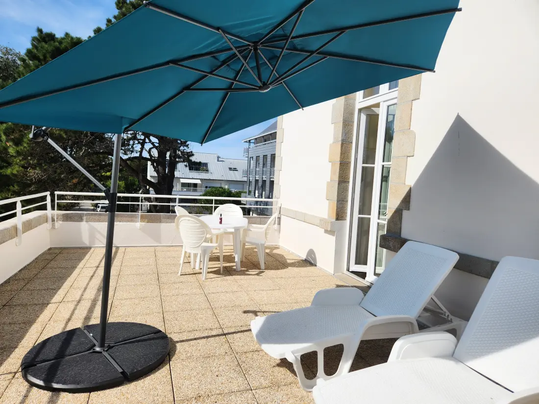 Résidence Saint Goustan - maeva Home