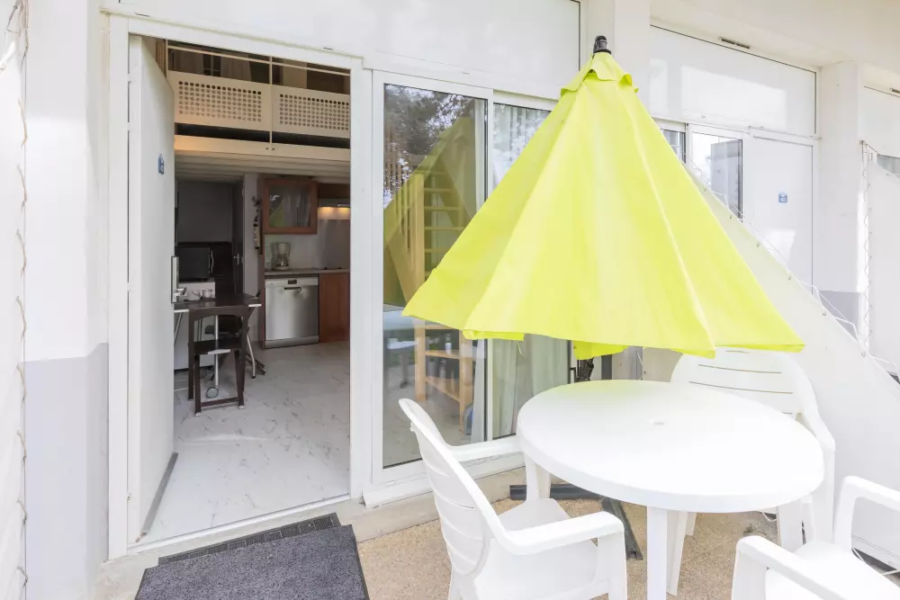 Résidence Saint Goustan - maeva Home