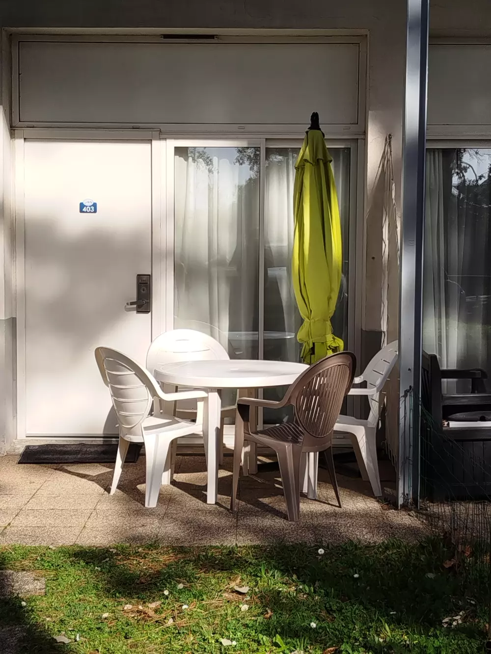 Résidence Saint Goustan - maeva Home