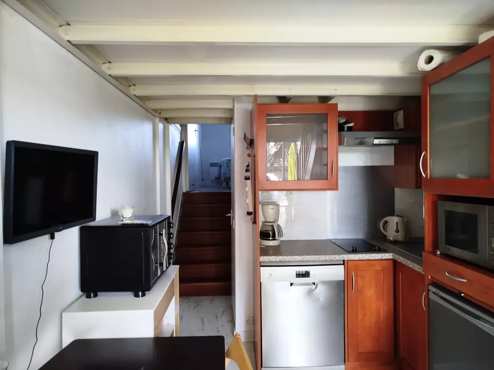 Résidence Saint Goustan - maeva Home