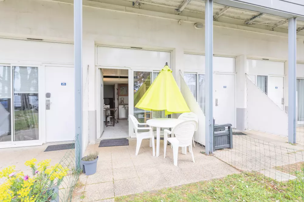 Résidence Saint Goustan - maeva Home