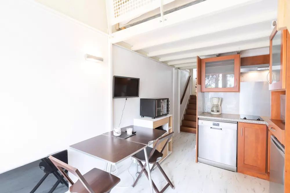 Résidence Saint Goustan - maeva Home