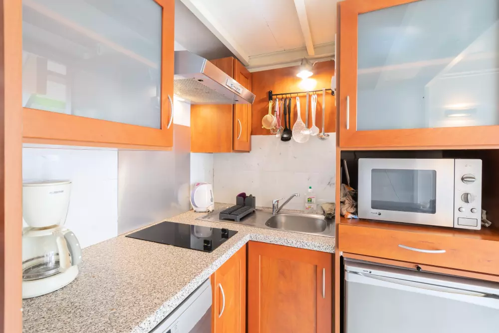 Résidence Saint Goustan - maeva Home